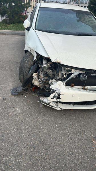 Honda Accord 2008, фото 24