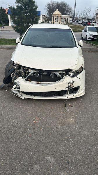 Honda Accord 2008, фото 25
