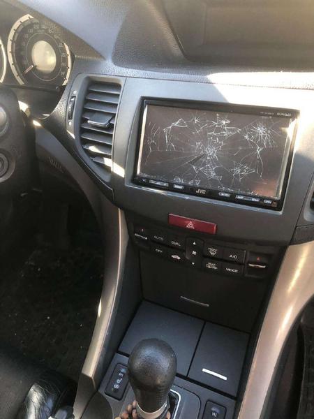 Honda Accord 2008, фото 7