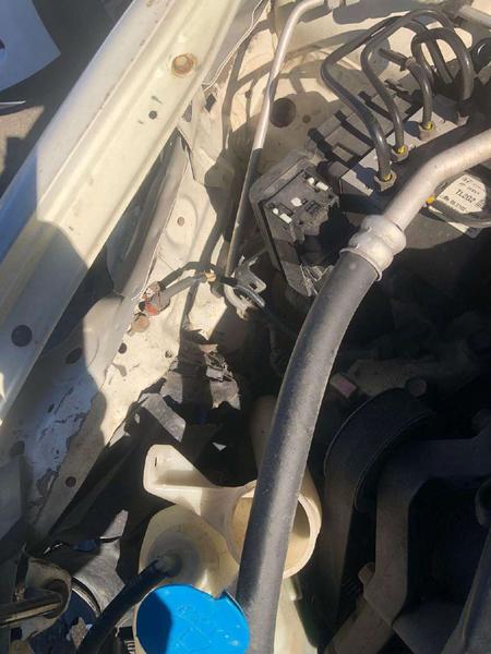 Honda Accord 2008, фото 12