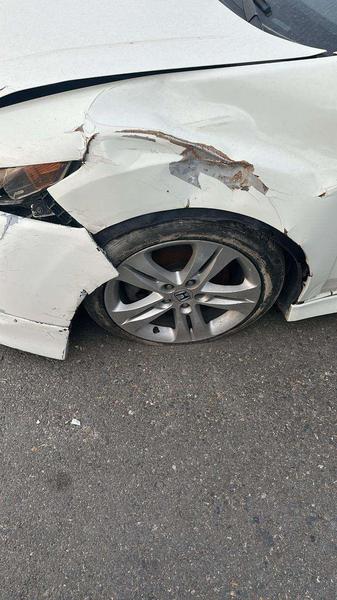 Honda Accord 2008, фото 28