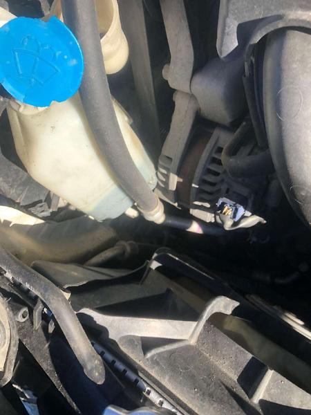Honda Accord 2008, фото 10