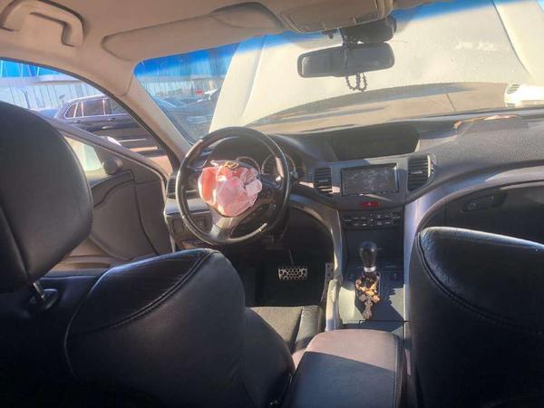 Honda Accord 2008, фото 22