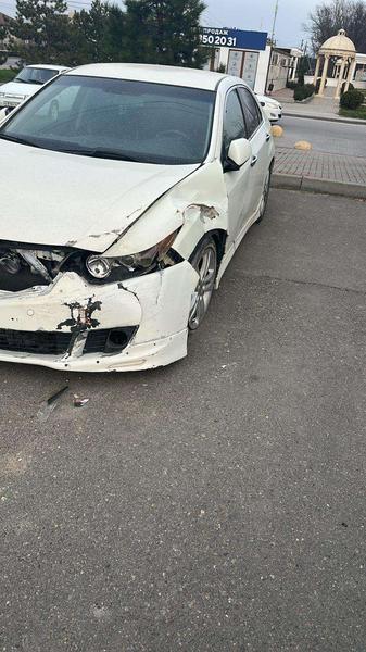 Honda Accord 2008, фото 26