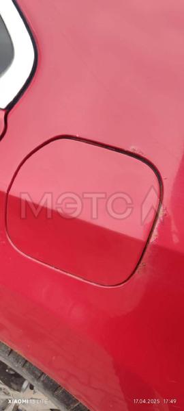 Honda Accord 2008, фото 5
