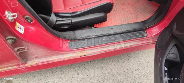 Honda Accord 2008, фото 22