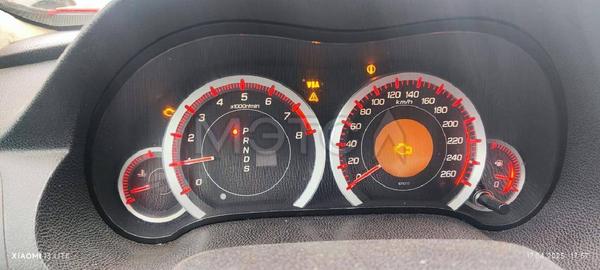 Honda Accord 2008, фото 15