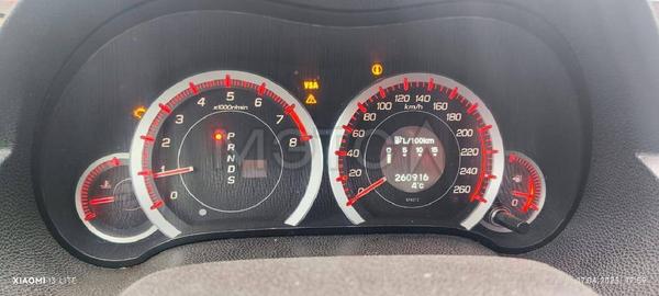 Honda Accord 2008, фото 13