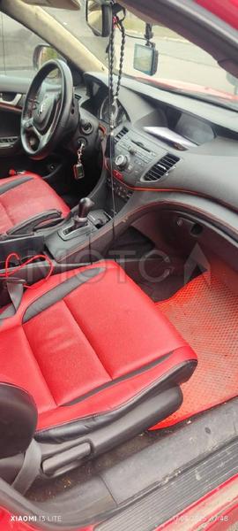 Honda Accord 2008, фото 18