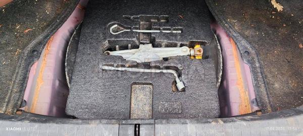 Honda Accord 2008, фото 29