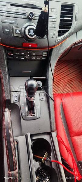 Honda Accord 2008, фото 19