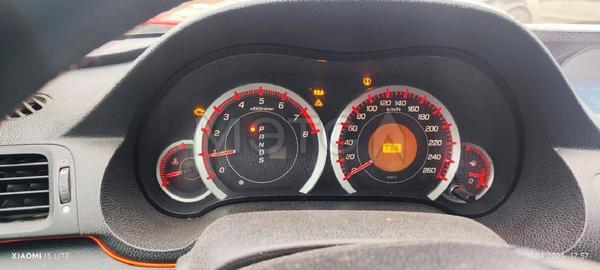 Honda Accord 2008, фото 16