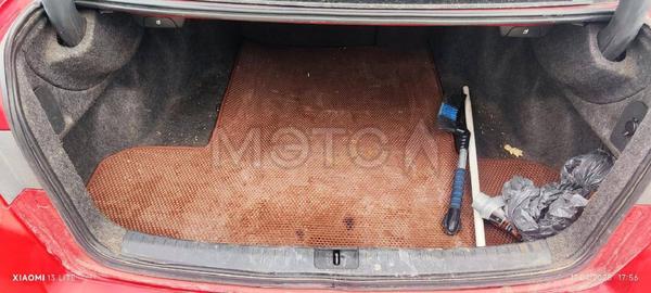 Honda Accord 2008, фото 11