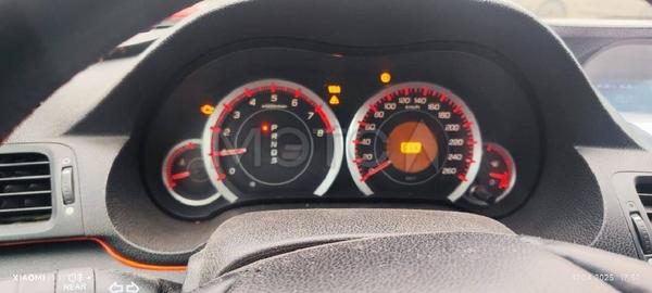 Honda Accord 2008, фото 14