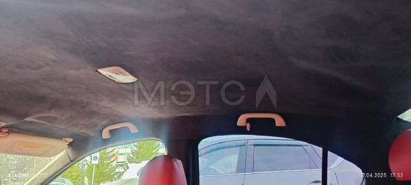 Honda Accord 2008, фото 25