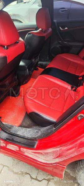 Honda Accord 2008, фото 8
