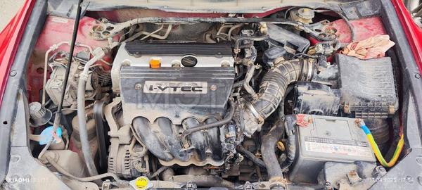 Honda Accord 2008, фото 30