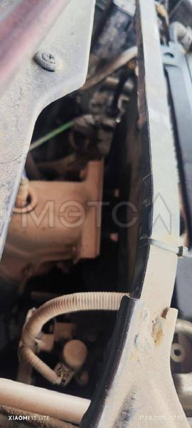 Honda Accord 2008, фото 27