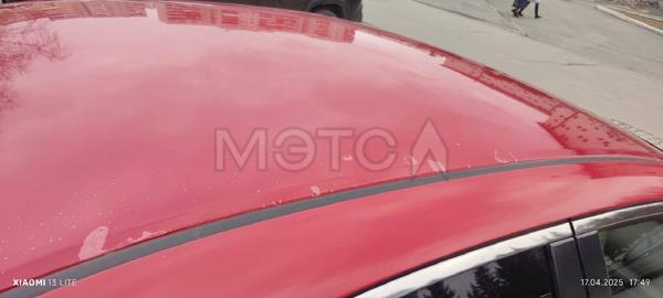 Honda Accord 2008, фото 6