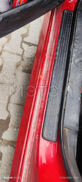 Honda Accord 2008, фото 20