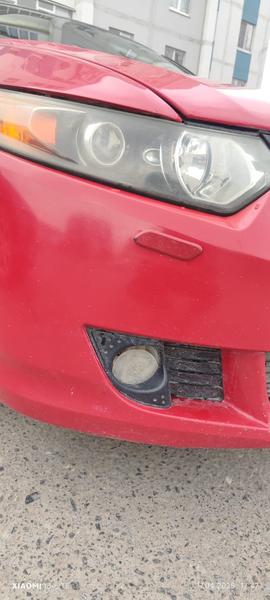 Honda Accord 2008, фото 34