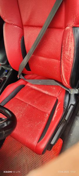 Honda Accord 2008, фото 31