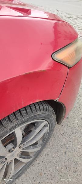 Honda Accord 2008, фото 35