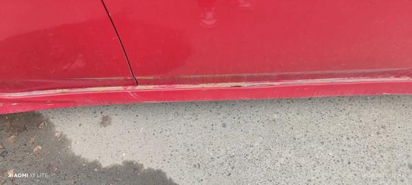 Honda Accord 2008, фото 33