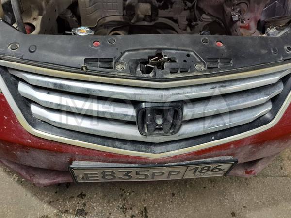 Honda Accord 2008, фото 12