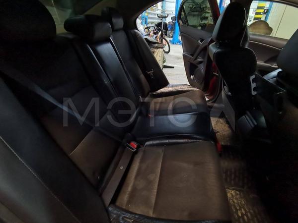 Honda Accord 2008, фото 9