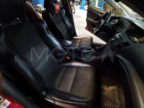 Honda Accord 2008, фото 10