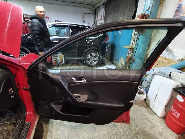 Honda Accord 2008, фото 14
