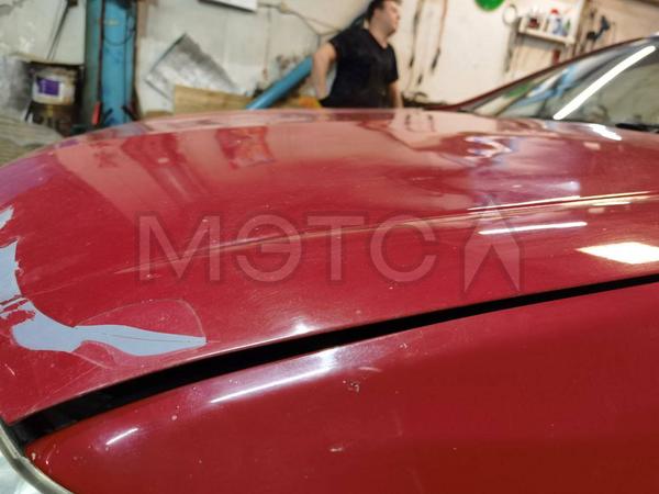 Honda Accord 2008, фото 5