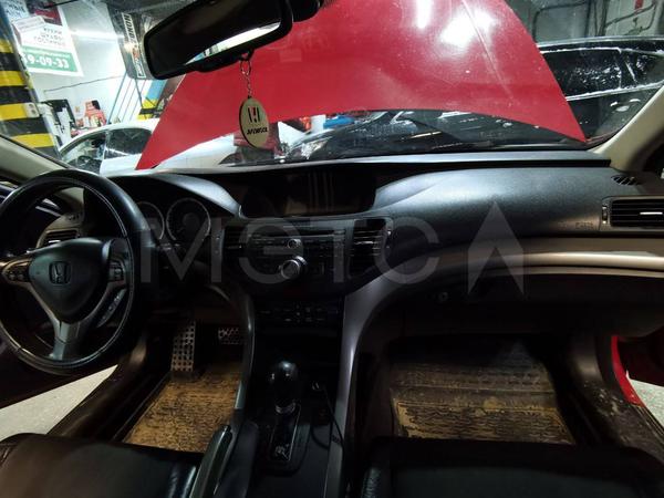 Honda Accord 2008, фото 8