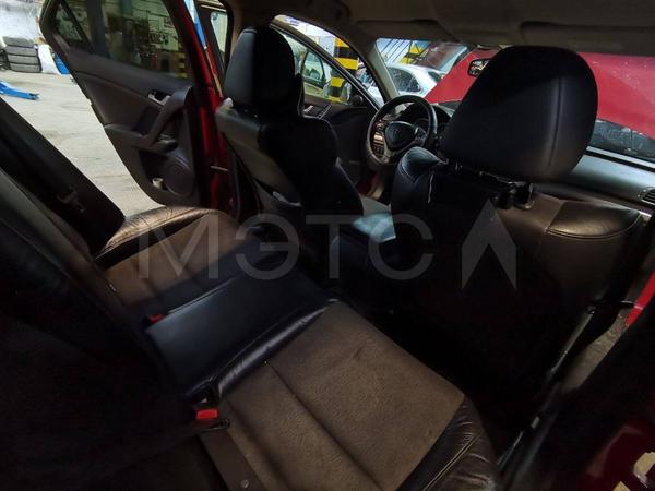 Honda Accord 2008, фото 7