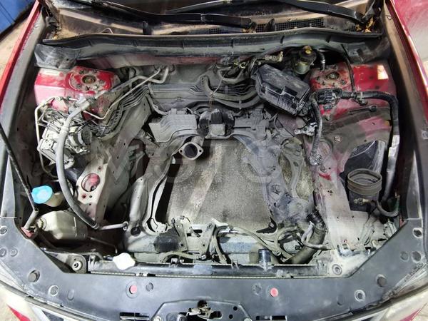 Honda Accord 2008, фото 18
