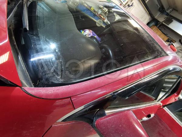 Honda Accord 2008, фото 15