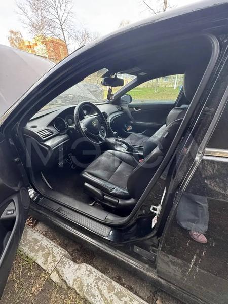 Honda Accord 2011, фото 5