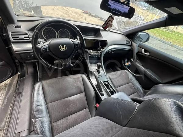 Honda Accord 2011, фото 6