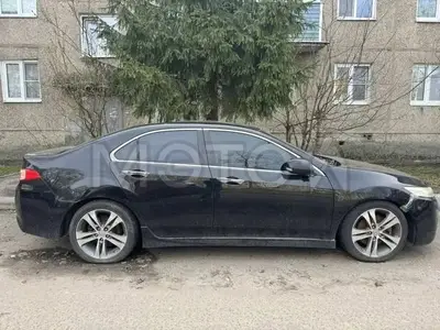 Honda Accord 2011 с торгов по банкротству, фото 1