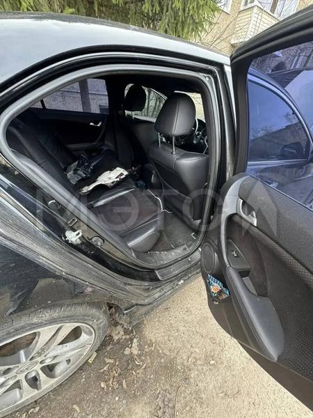Honda Accord 2011, фото 8