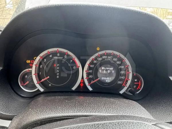 Honda Accord 2011, фото 9
