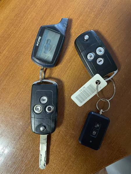 Honda Не указана 2012, фото 10