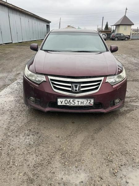 Honda Не указана 2012, фото 2