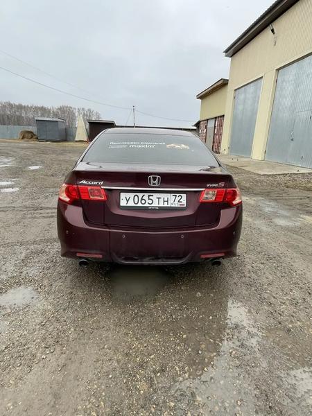 Honda Не указана 2012, фото 8