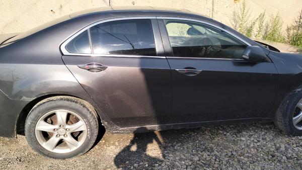Honda Accord 2008, фото 3