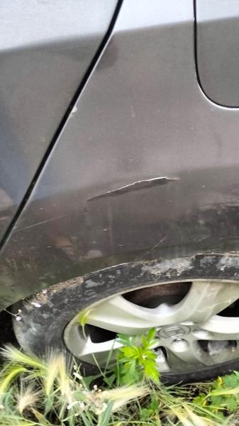 Honda Accord 2008, фото 2
