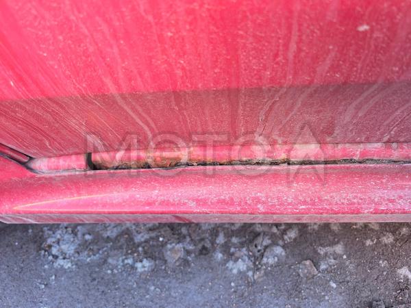 Honda Accord 2008, фото 4