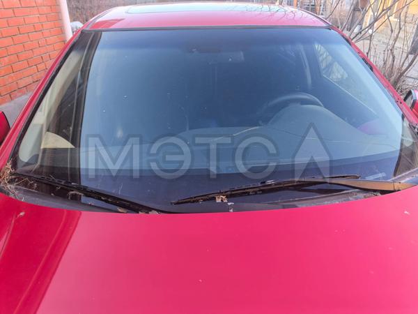 Honda Accord 2008, фото 6