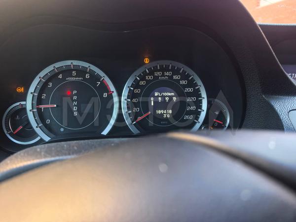 Honda Accord 2008, фото 11
